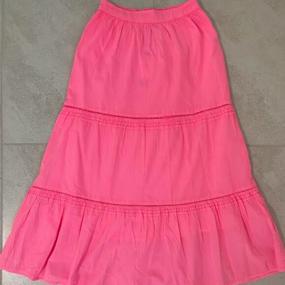 Zadig & Voltaire Girls' Alexanne Skirt - Picture 1 of 4